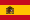 Spanish Lang Flag