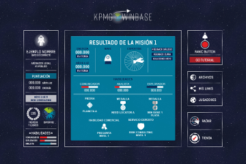 WinBase, Aplicació Web